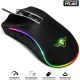 Souris Spirit Of Gamer Pro-M6 RGB, 4000DPI (Réf. : S-PM6), 115g