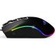 Souris Spirit Of Gamer Pro-M6 RGB, 4000DPI (Réf. : S-PM6), 115g