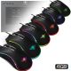 Souris Spirit Of Gamer Pro-M6 RGB, 4000DPI (Réf. : S-PM6), 115g