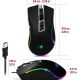 Souris Spirit Of Gamer Pro-M6 RGB, 4000DPI (Réf. : S-PM6), 115g