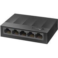 Switch TP-Link LiteWave LS1005G, 5 ports 1000Mb RJ45
