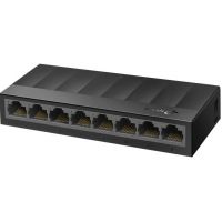 Switch TP-Link LiteWave LS1008G, 8 ports 10/100Mb RJ45