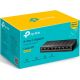 Switch TP-Link LiteWave LS1008G, 8 ports 10/100Mb RJ45