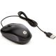 Souris HP USB Travel Mouse