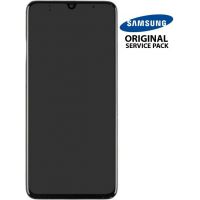 Bloc vitre / LCD / chassis pour Samsung Galaxy A70