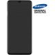 Bloc vitre / LCD / chassis pour Samsung Galaxy A70
