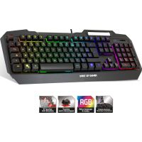 Clavier Spirit Of Gamer ELITE-K40 (Réf. : CLA-EK40)