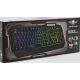 Clavier Spirit Of Gamer ELITE-K40 (Réf. : CLA-EK40)