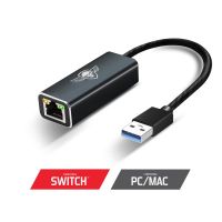 Velocity Network USB 3.0 Gigabit Ethernet RJ45 (Réf. : SOG-USBRJ45)