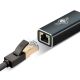 Velocity Network USB 3.0 Gigabit Ethernet RJ45 (Réf. : SOG-USBRJ45)