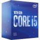 CPU Intel Core i5 10400, 2.9Ghz, 12Mo, 6Core, LGA1200 box