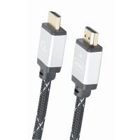 Câble HDMI Gembird "Select Plus Series" 2m
