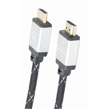 Câble HDMI Gembird "Select Plus Series" 7.5m - CCB-HDMIL-7.5M
