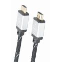 Câble HDMI Gembird "Select Plus Series" 7.5m - CCB-HDMIL-7.5M