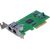 Supermicro PCI-E 2xRJ-45 Gigabit Intel i350 PCIeX4 LP