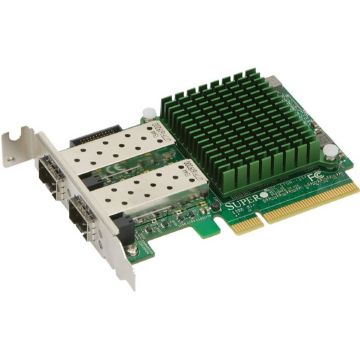 Supermicro PCI-E AOC-STGN-I2SF