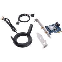 Carte WiFi ASUS PCE-AC58BT PCI-E Bluetooth 5.0