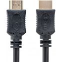 Câble HDMI 1.4 1mètre - LANBERG