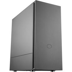 Cooler Master Silencio s600