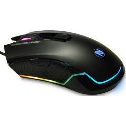 Souris iBOX AURORA GAMING A-3, 6200dpi, 6 boutons, RGB