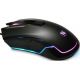 Souris iBOX AURORA, 6200dpi, 6 boutons, RGB