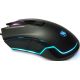 Souris iBOX AURORA, 6200dpi, 6 boutons, RGB