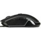 Souris iBOX AURORA, 6200dpi, 6 boutons, RGB