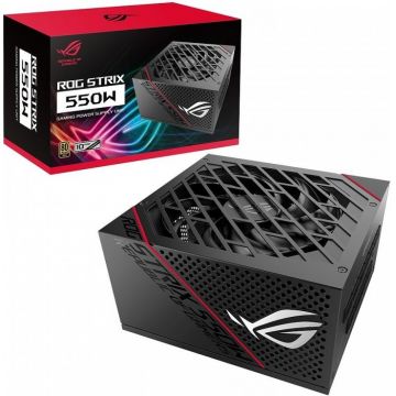 ASUS ROG STRIX 550G 550w 80+ Gold