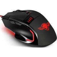 Souris Spirit Of Gamer Elite-M5 3200dpi, 9 boutons