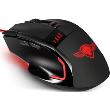 Souris Spirit Of Gamer Pro-M5 (Réf. : S-PM5)