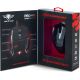 Souris Spirit Of Gamer Elite-M5 3200dpi, 9 boutons