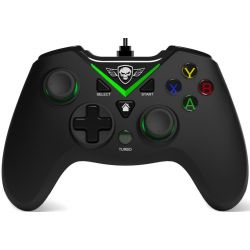 Gamepad Pro Gaming Xbox One Wired Gamepad (Réf. : SOG-WXB1)