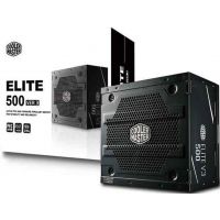 Cooler Master Elite 500 V3 - ATX 2.31500 Watt PFC active