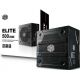 Cooler Master Elite 500 V3 - ATX 2.31500 Watt PFC active