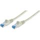 Cable réseau 10m RJ45 Cat 6A Gigabit FTP, Bandridge