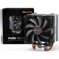 Ventirad be quiet! Pure Rock 2 BK006, TDP 150W