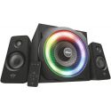 Trust GXT 629 Tytan - Kit 2.1 - 120W - RGB