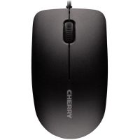 Souris CHERRY MC 1000, 1000dpi, 3 boutons, USB