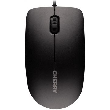 Souris CHERRY MC 1000, 1000dpi, 3 boutons, USB