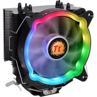 Ventirad Thermaltake UX200 RGB, TDP 130w