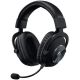 Logitech G Pro X - casque Gaming PC, PS4, Switch, Xbox One, VR