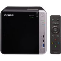 Serveur NAS QNAP TS-453BT3