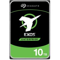 Seagate Exos 10To SATA3 6Gb/s 7200T/M 256Mo