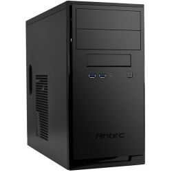 Antec NSK 3100 2x USB3.0 1x 92mm