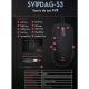 Souris Berseker Svipdag-S3 RGB