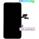 Ecran LCD + vitre tactile iphone X - ColorMax