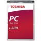 HDD 2"1/2 1To SATA3 Toshiba 5400T/M - cache 128Mo - MQ04ABF100