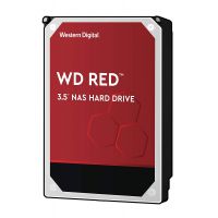 DD 3"1/2 8To WD Red Pro SATA3 128Mo
