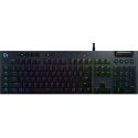 Clavier Logitech G815