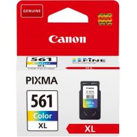 Canon CL-561XL - couleur (cyan,magenta,jaune)